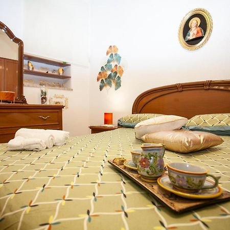 Casa Rosamaria Giardini Naxos Exterior foto